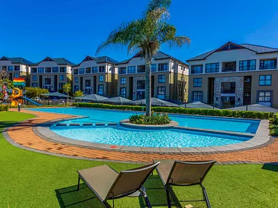 1 Bedroom Apartment To Rent in Midrand - img