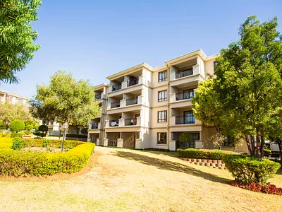 2 Bedroom Apartment To Rent in Midrand - img
