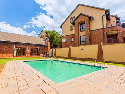 3 Bedroom Apartment To Rent in Midrand - img