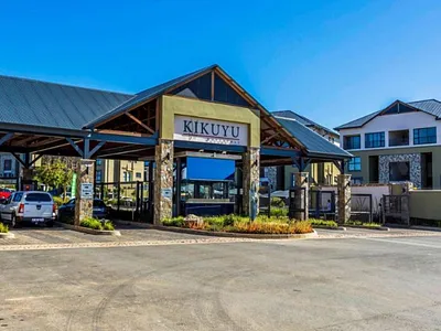 1 Bedroom Apartment To Rent in Midrand - img