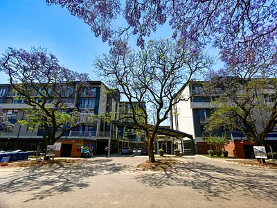 2 Bedroom Apartment To Rent in Pretoria - siN1.webp