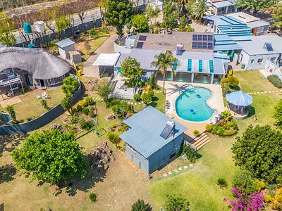 Farm For Sale in Chartwell, Randburg - Q0S3.webp