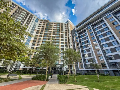 2 Bedroom Apartment To Rent in Pretoria - WfDn.webp
