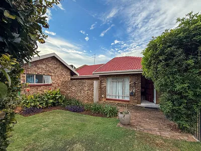 3 Bedroom House To Rent in Pretoria - EICj.webp