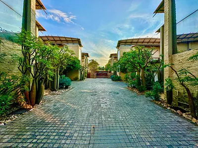 3 Bedroom Townhouse To Rent in Pretoria - h0IS.webp