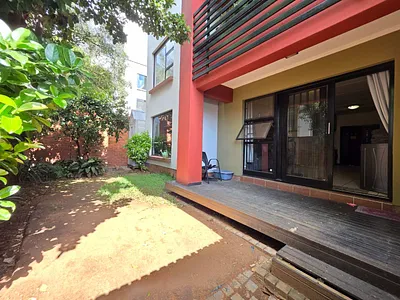 2 Bedroom Apartment To Rent in Sandton - eHWR.webp