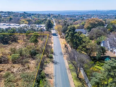 Vacant Land For Sale in Sandton - k8oe.webp