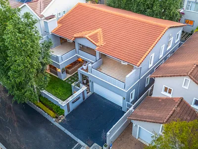 4 Bedroom House For Sale in Sandton - Dlaj.webp