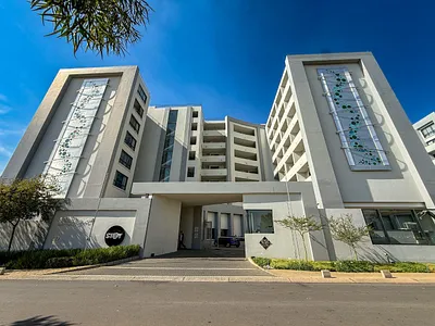 2 Bedroom Apartment To Rent in Pretoria - 3yzj.webp