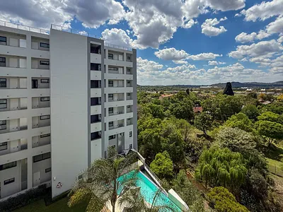 2 Bedroom Apartment To Rent in Pretoria - 2wG9.webp