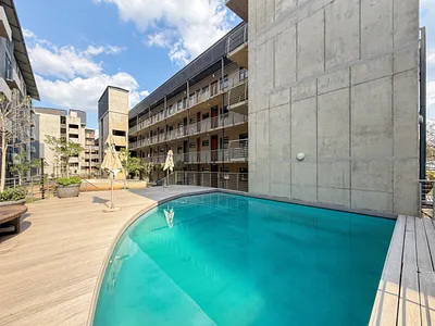 1 Bedroom Apartment To Rent in Pretoria - eUPS.webp