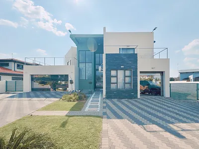 6 Bedroom House To Rent in Centurion - ysZu.webp