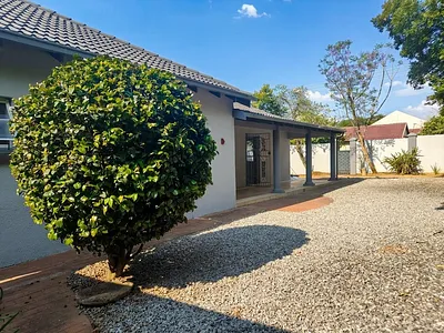 3 Bedroom House To Rent in Pretoria - 3c6v.webp