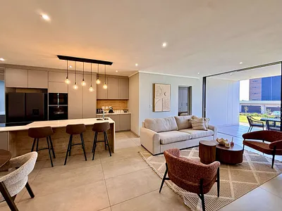 3 Bedroom Apartment To Rent in Centurion - Of5l.webp