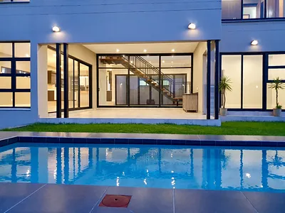 4 Bedroom House To Rent in Midrand - img