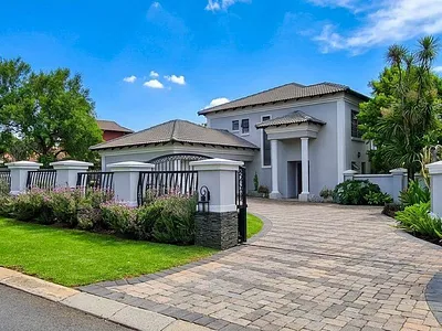 5 Bedroom House To Rent in Centurion - img