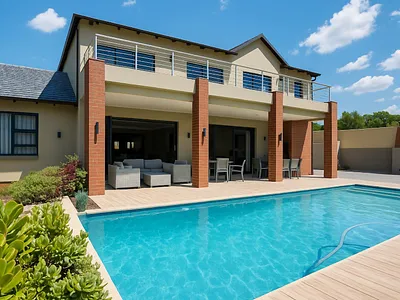5 Bedroom House For Sale in Waterfall Country Estate, Midrand - tIcC.webp