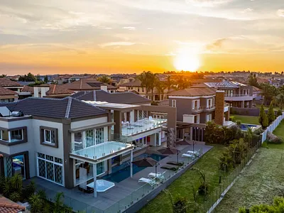 3 Bedroom House For Sale in Blue Valley Golf Estate, Centurion - KIHn.webp