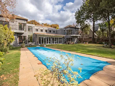 4 Bedroom House For Sale in Bryanston, Sandton - nxUQ.webp