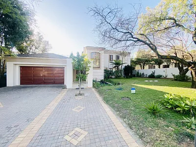 3 Bedroom House For Sale in Centurion - Kzjt.webp