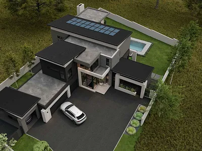 5 Bedroom House For Sale in Centurion - aG0Z.webp