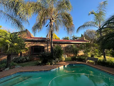 5 Bedroom House To Rent in Centurion - 9Jgw.webp