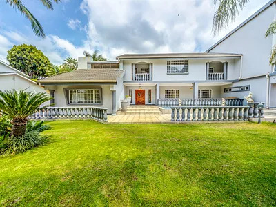 5 Bedroom House For Sale in Pretoria - Avrx.webp