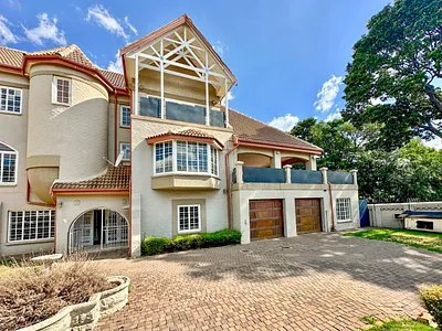 5 Bedroom House For Sale in Pretoria - Pl03.webp