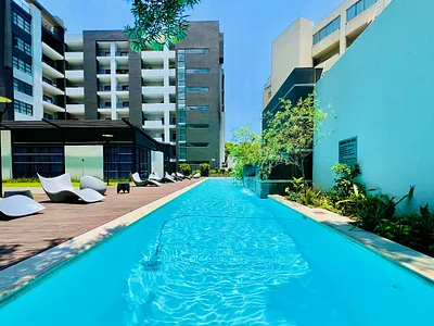 2 Bedroom Apartment To Rent in Sandton - img