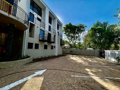 2 Bedroom Apartment For Sale in Pretoria - e9BD.webp