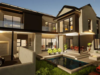 5 Bedroom House For Sale in Centurion - kryQ.webp