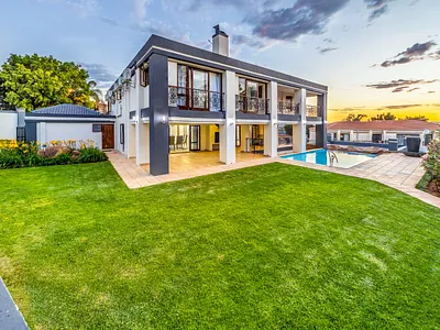 5 Bedroom House For Sale in Pretoria - rRRn.webp