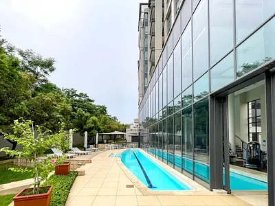 2 Bedroom Apartment To Rent in Sandton - img