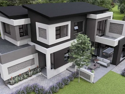 4 Bedroom House For Sale in Midrand - Cx2l.webp