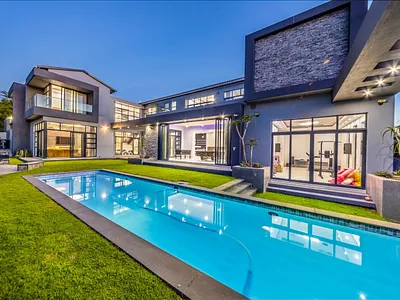 5 Bedroom House For Sale in Midrand - zA8l.webp
