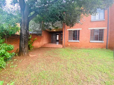 2 Bedroom Apartment To Rent in Pretoria - img