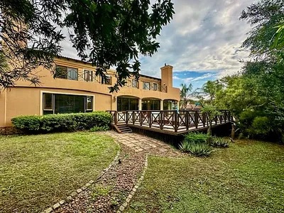 5 Bedroom House For Sale in Centurion - dKth.webp