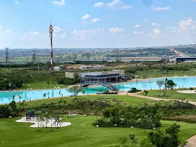 1 Bedroom Apartment To Rent in Midrand - OQpp.webp