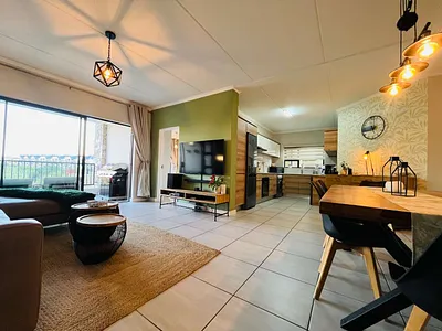 3 Bedroom Apartment For Sale in Midrand - pjIb.webp