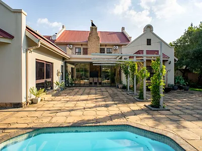4 Bedroom House For Sale in Mooiplaats AH, Pretoria - 65rw.webp