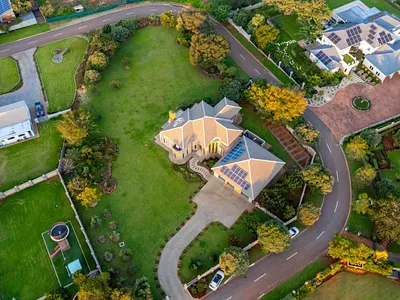 5 Bedroom House For Sale in Zwavelpoort AH, Pretoria - XTb3.webp