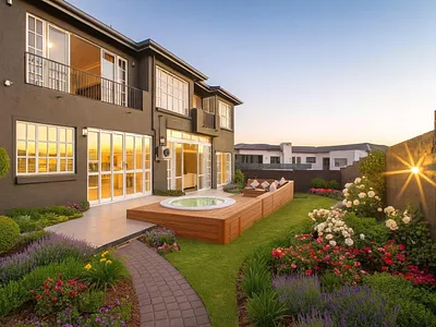 4 Bedroom House For Sale in Midrand - bsbd.webp