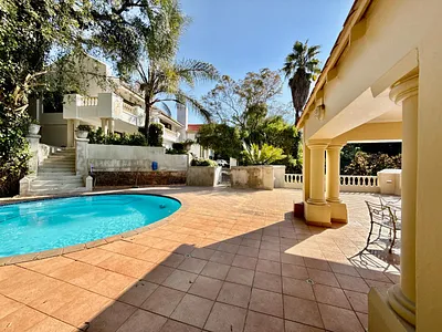 4 Bedroom House For Sale in Pretoria - HPXY.webp