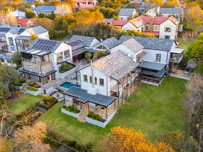 4 Bedroom House For Sale in Centurion - 1bhx.webp
