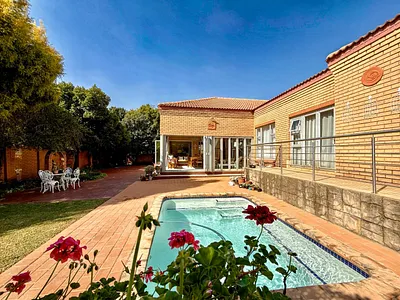 3 Bedroom House For Sale in Pretoria - QBMh.webp