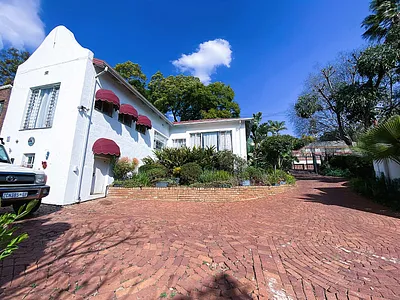 3 Bedroom House To Rent in Pretoria - dgBA.webp