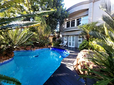 4 Bedroom House To Rent in Sandton - EJnU.webp