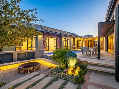 4 Bedroom House For Sale in Midstream Ridge Estate, Centurion - Gfwd.webp