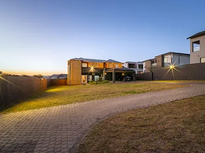 4 Bedroom House To Rent in Midrand - img