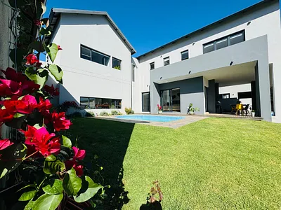 4 Bedroom House To Rent in Midrand - img